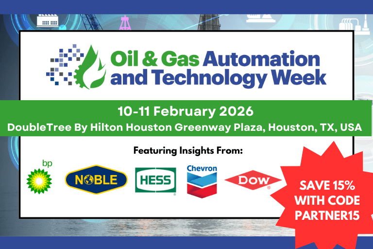 CioCoverage's tweet photo. Shaping the Next Era of Energy at Oil &amp; Gas Automation and Technology Week 2026

Learn more: https://t.co/SSAqxm2dBl

#ciocoverage #OilAndGas2026 #EnergyAutomation #AutomationWeek #EnergyTech #SmartEnergy #DigitalOilfield #IndustrialAI #AutonomousOperations #IntelligentEnergy https://t.co/YvKvTuPkCM