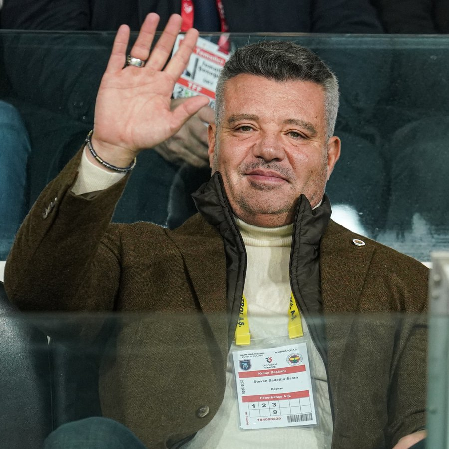 İstanbul Cumhuriyet Başsavcılığı: "Saadettin Saran hakkındaki soruşturmada dosyaya giren tek biyolojik inceleme raporu Adli Tıp Kurumu'na aittir.

Savcılığa ulaşan herhangi bir özel laboratuvar ve bilirkişi raporu bulunmamaktadır. Soruşturma devam etmektedir."