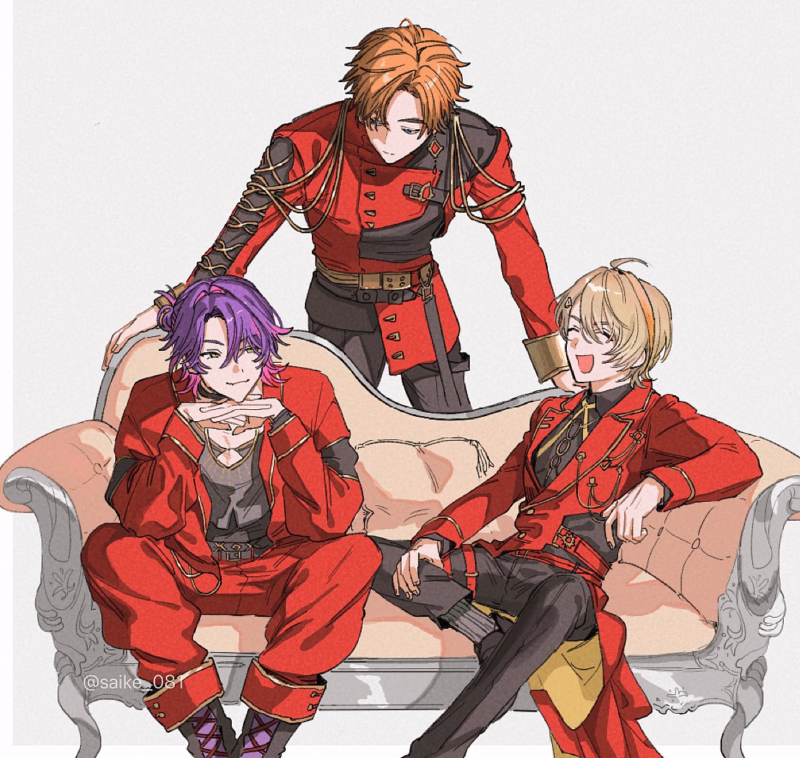 うーゆ (@mmm_umu0) / Posts / X