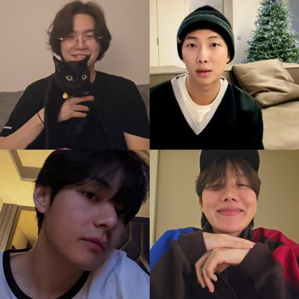 poetejk's tweet image. nem acredito que em menos de 48 horas tivemos todas essas lives