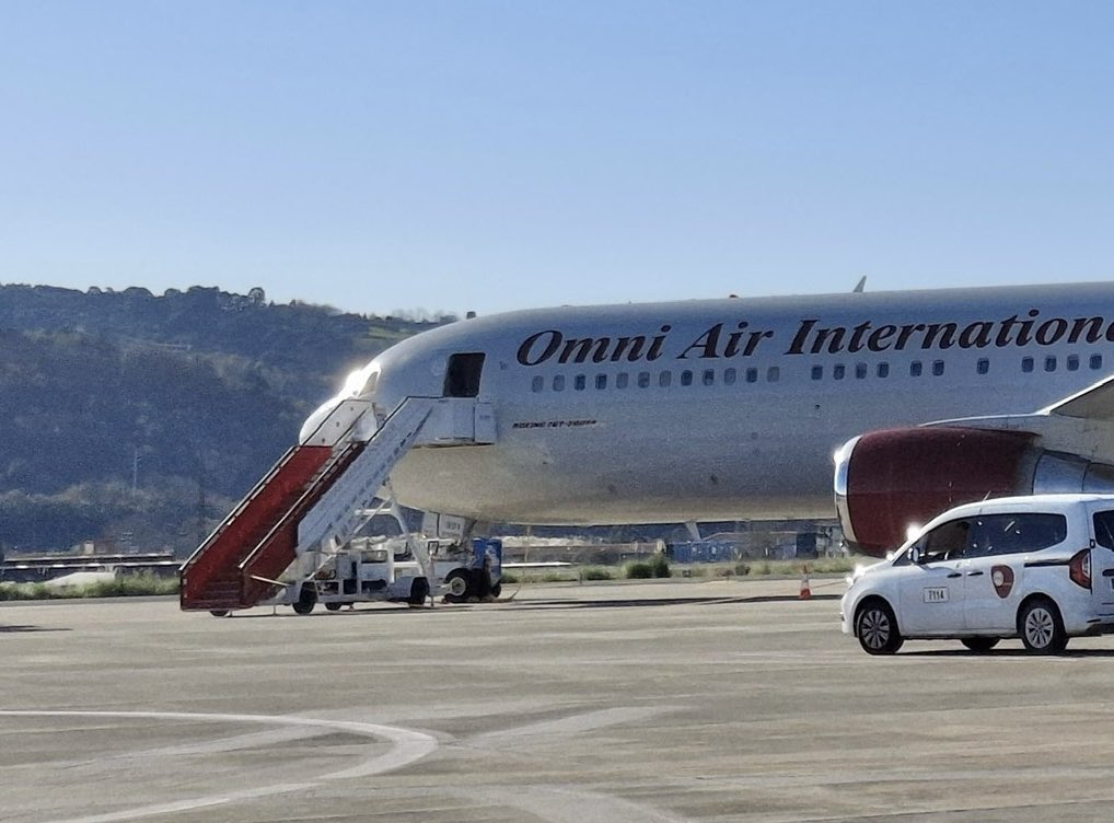 Spotting BIO | Asier ✈ tweet media