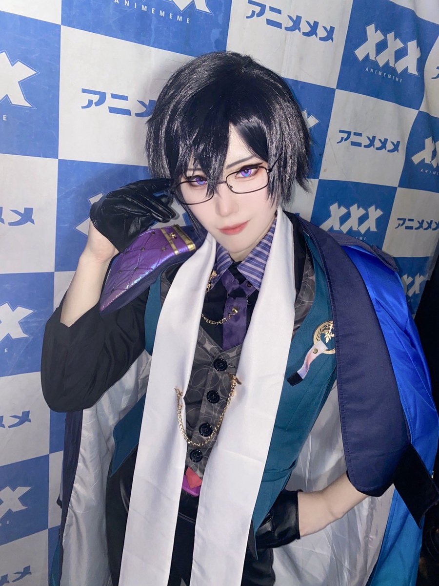 uzk_cos11's tweet photo. #アニメメメステージ 6 お疲れ様でした✨
ㅤ
【PYUATACTION】 🔫💥
📄で出演させていただきました！
ㅤ
直接感想頂いたり、動画も撮ってくださりありがとうございました🥹
(動画はDM等に送ってくださると嬉しいです🙇‍♂️)
ㅤ
とても充実したパフォとコス納めでした🥳
感想は #ぴゅあたくしょん まで！ https://t.co/fqJCaziGQx