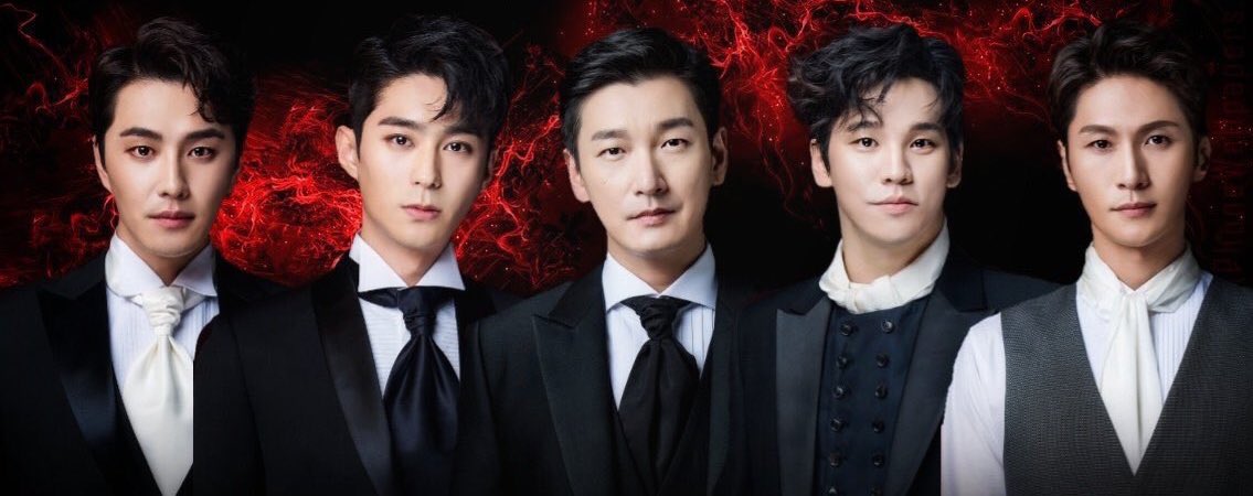 옛날 옛날 아주 먼 옛날 
샤롯데보이즈가 있었어요