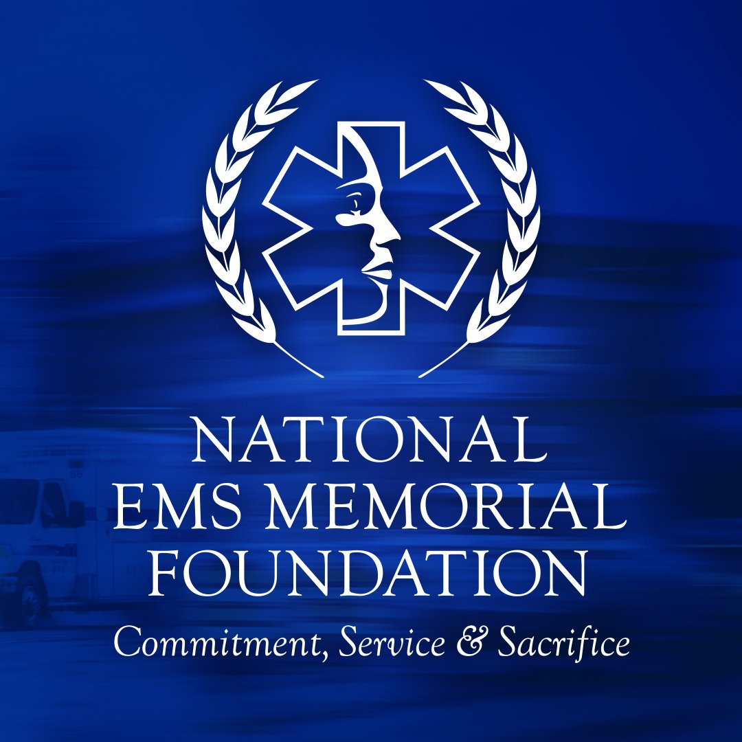 EMS MEMORIAL tweet media