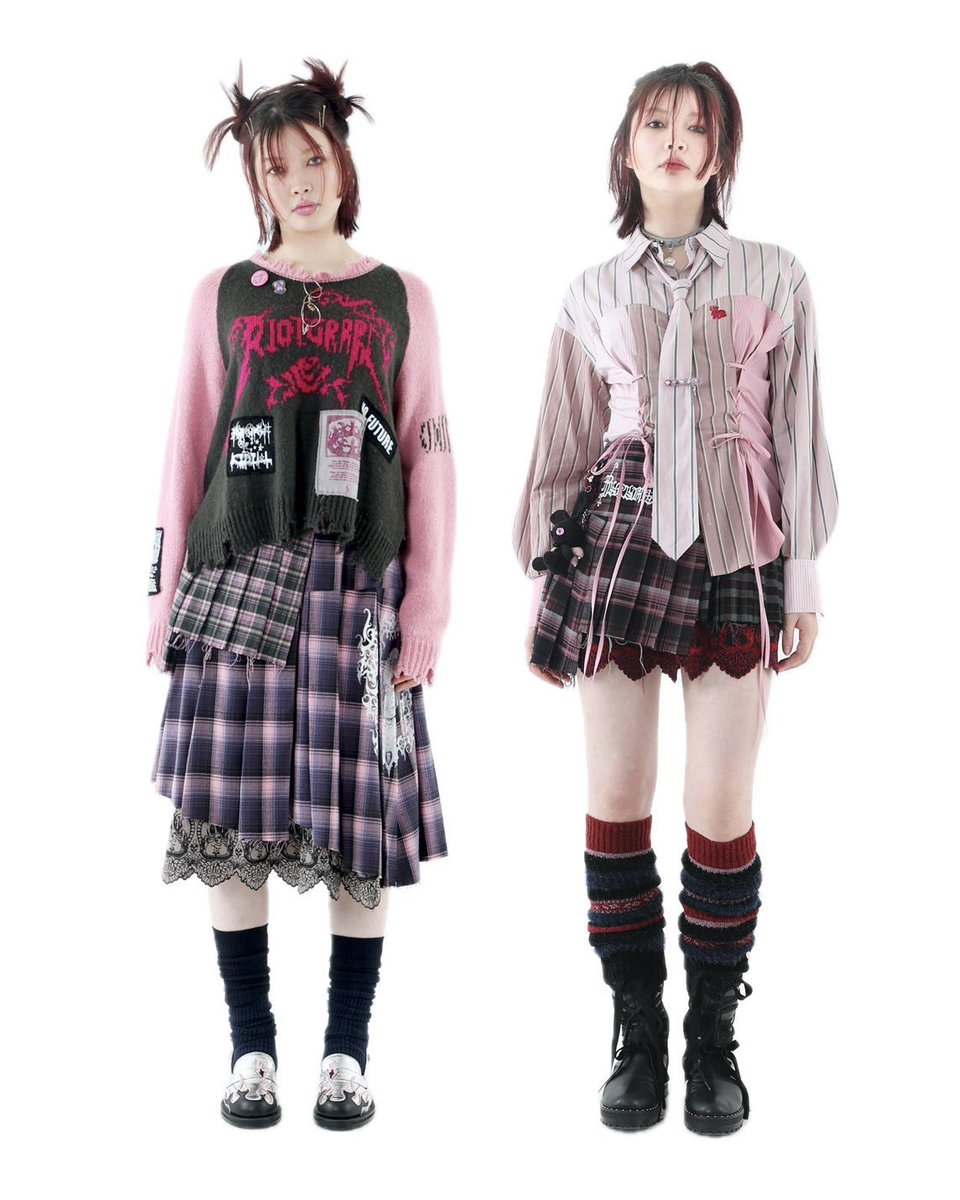 縷縷夢兎 rurumu スカート 縷縷夢兎 rurumu スカート 【公式通販】