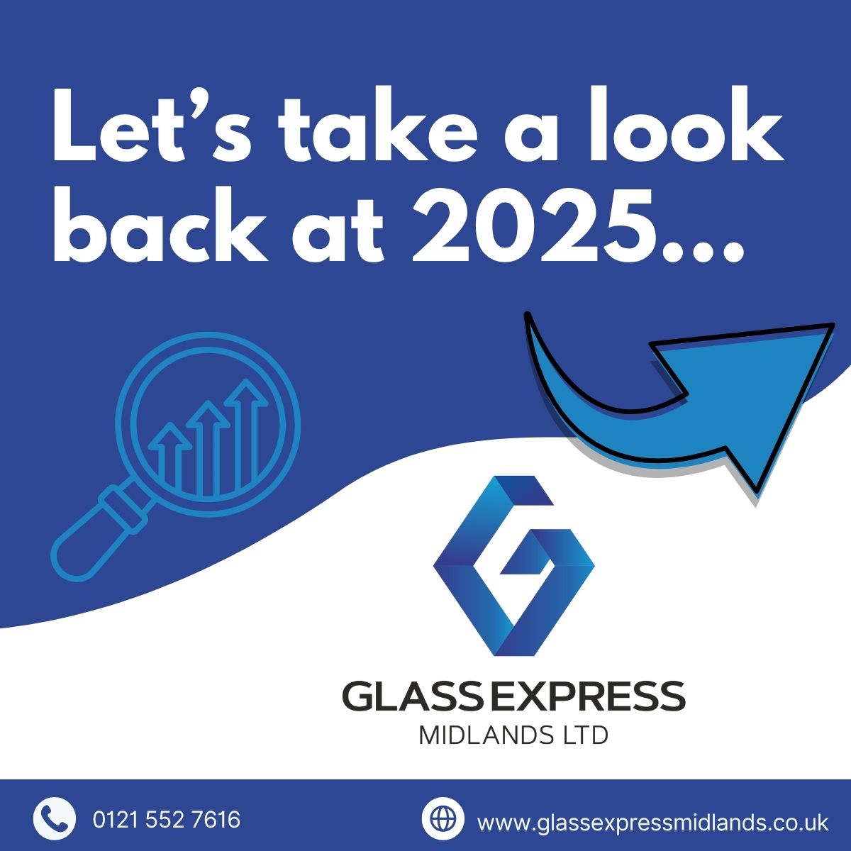 Glass Express Midlands Ltd tweet media