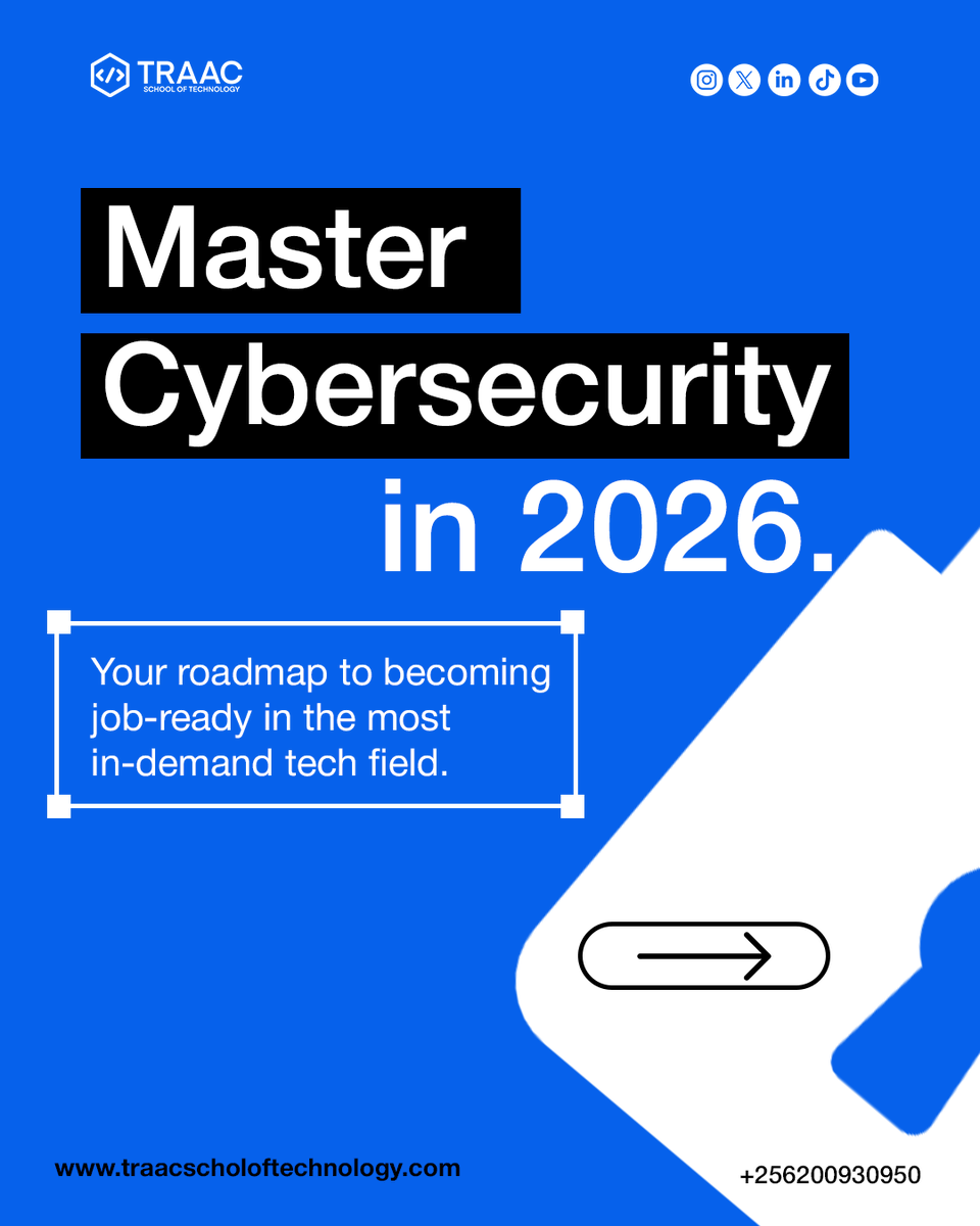 traac school of technology tweet media