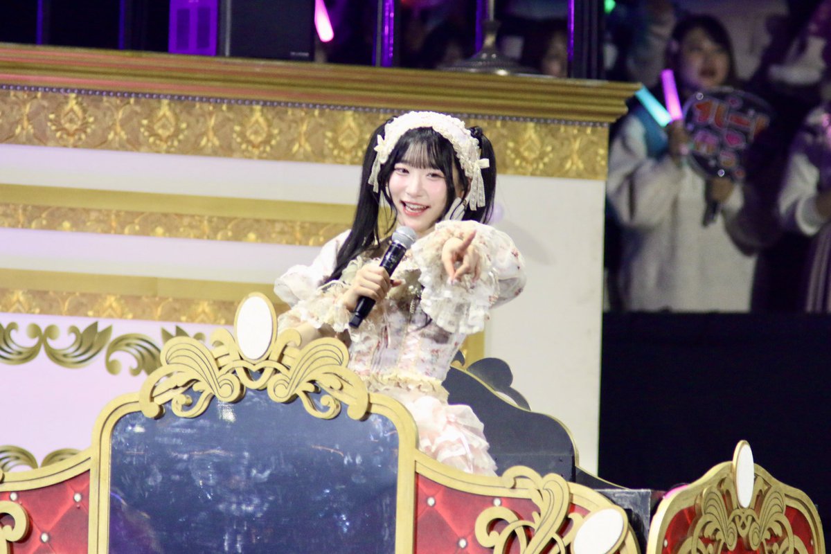 イコラブ 賛美と憎悪の渦で美しく踊ろう🥀 ＝LOVE 8th ANNIVERSARY PREMIUM TOUR