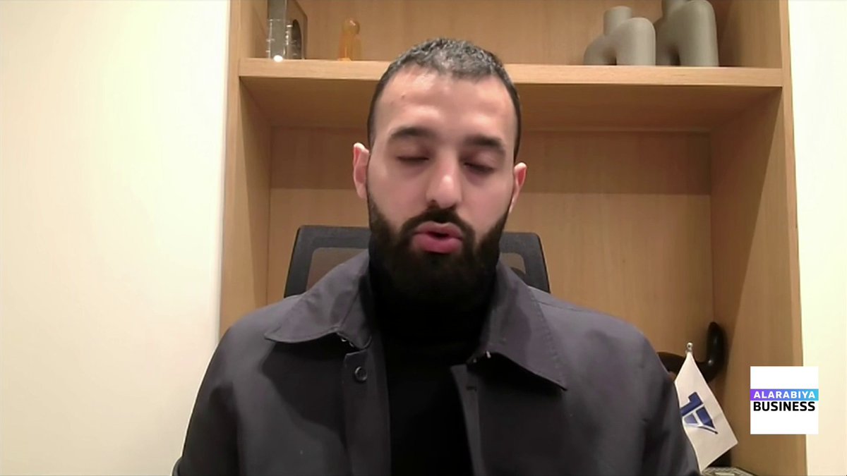 لماذا ارتفعت أسعار الفضة بشكل قوي لتعود وتهبط بـ 5% خلال جلسة اليوم؟ وهل تؤثر قفزة النحاس على الذهب والفضة؟. حوار نادين هاني مع الرئيس التنفيذي لشركة First Financial Markets نديم السبع جرس الإغلاق _Business nadine_bn 