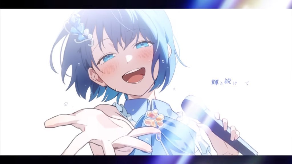 mirapaint's tweet image. HARUKA THE GIRL YOU ARE 😭😭😭