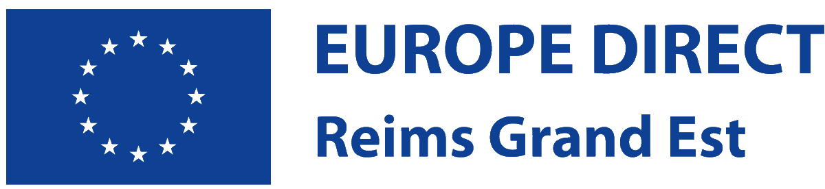 EDReims's tweet image. 🇪🇺 Nous sommes heureux de vous informer que le centre EUROPE DIRECT Reims Grand Est, porté par Info Jeunes Grand Est, est reconduit pour la période 2026–2030 

👉 Depuis plus de 20 ans, il accompagne les citoyens du Grand Est pour mieux comprendre l’UE.