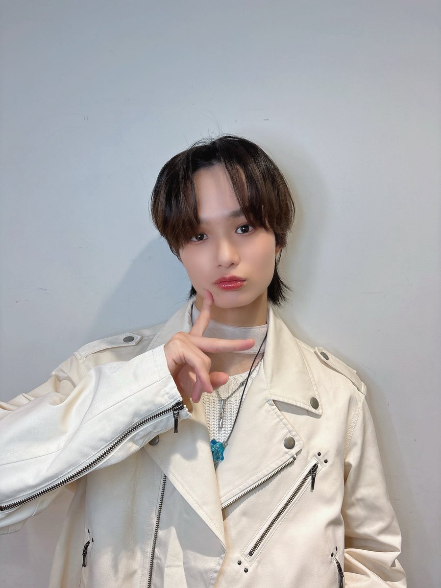 ICEx 中村旺太郎（なかむらおうたろう） ＼ 「ICEx COOLer WORLD Vol.2