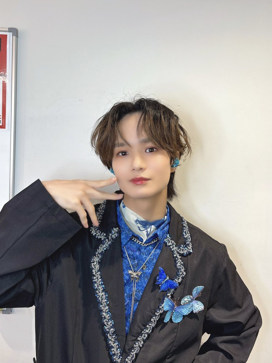 ICEx 中村旺太郎（なかむらおうたろう） ＼ 「ICEx COOLer WORLD Vol.2