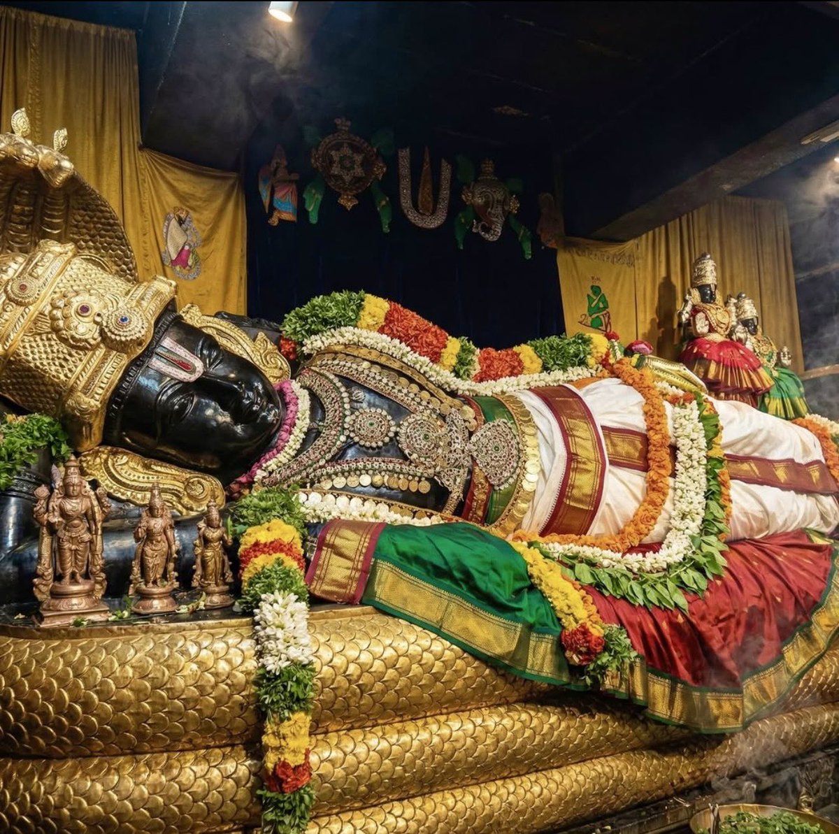 जय श्री हरि 🚩