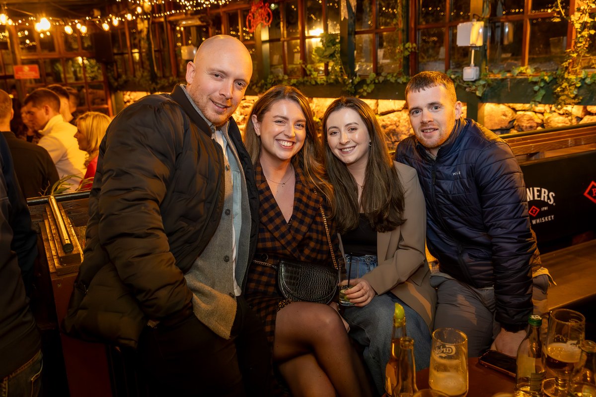 McDonagh’s Thatch Bar & Beergarden tweet media