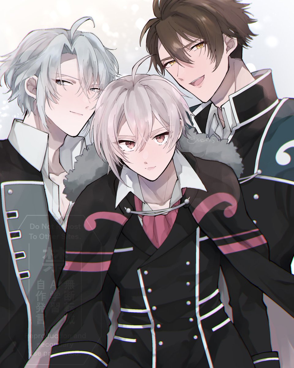 ゆずひ✳︎通販📕 (@yuzuhi51) / Posts / X