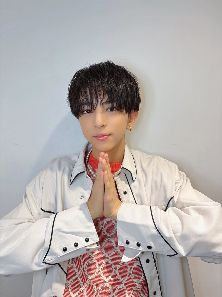 ICEx 八神遼介（やがみりょうすけ） ＼ 『ICEx COOLer WORLD Vol.2