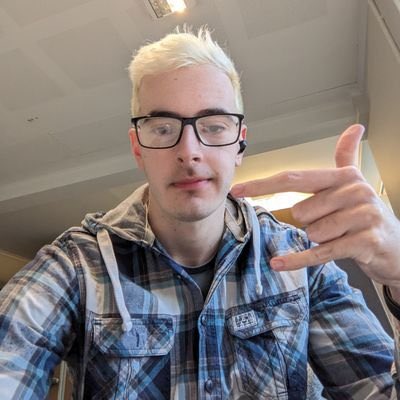 Perceptive tweet media