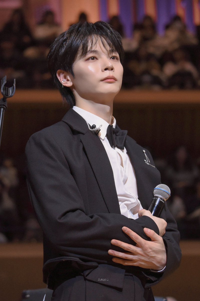 251229 오늘 너무 꼬마 왕자님 같음... 😢 #신예찬 #루시