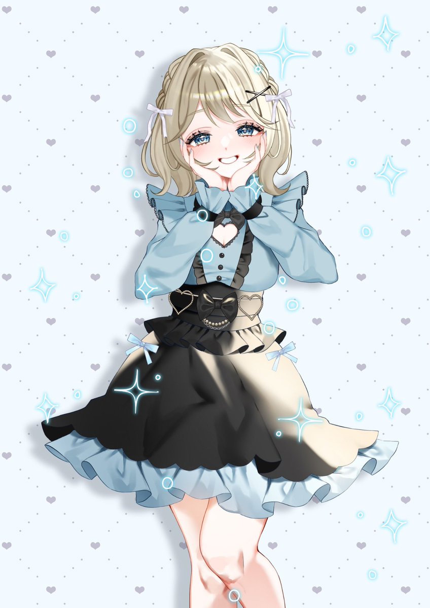 小豆あんこ (@azk_0x0) / Posts / X