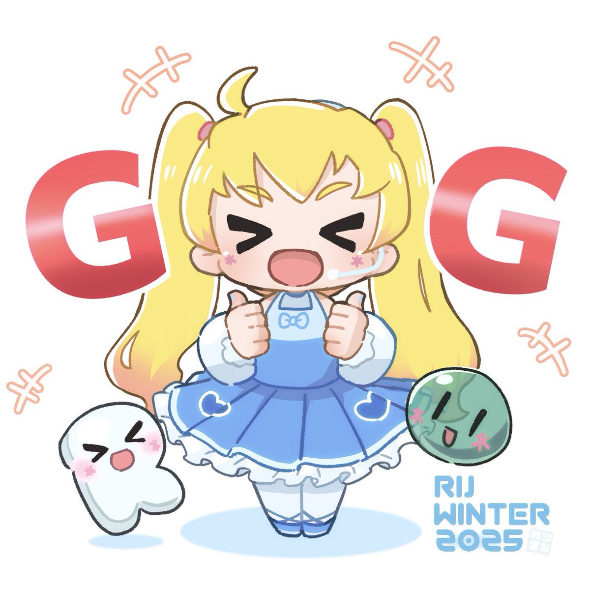 ヘコ＝ツン tweet media