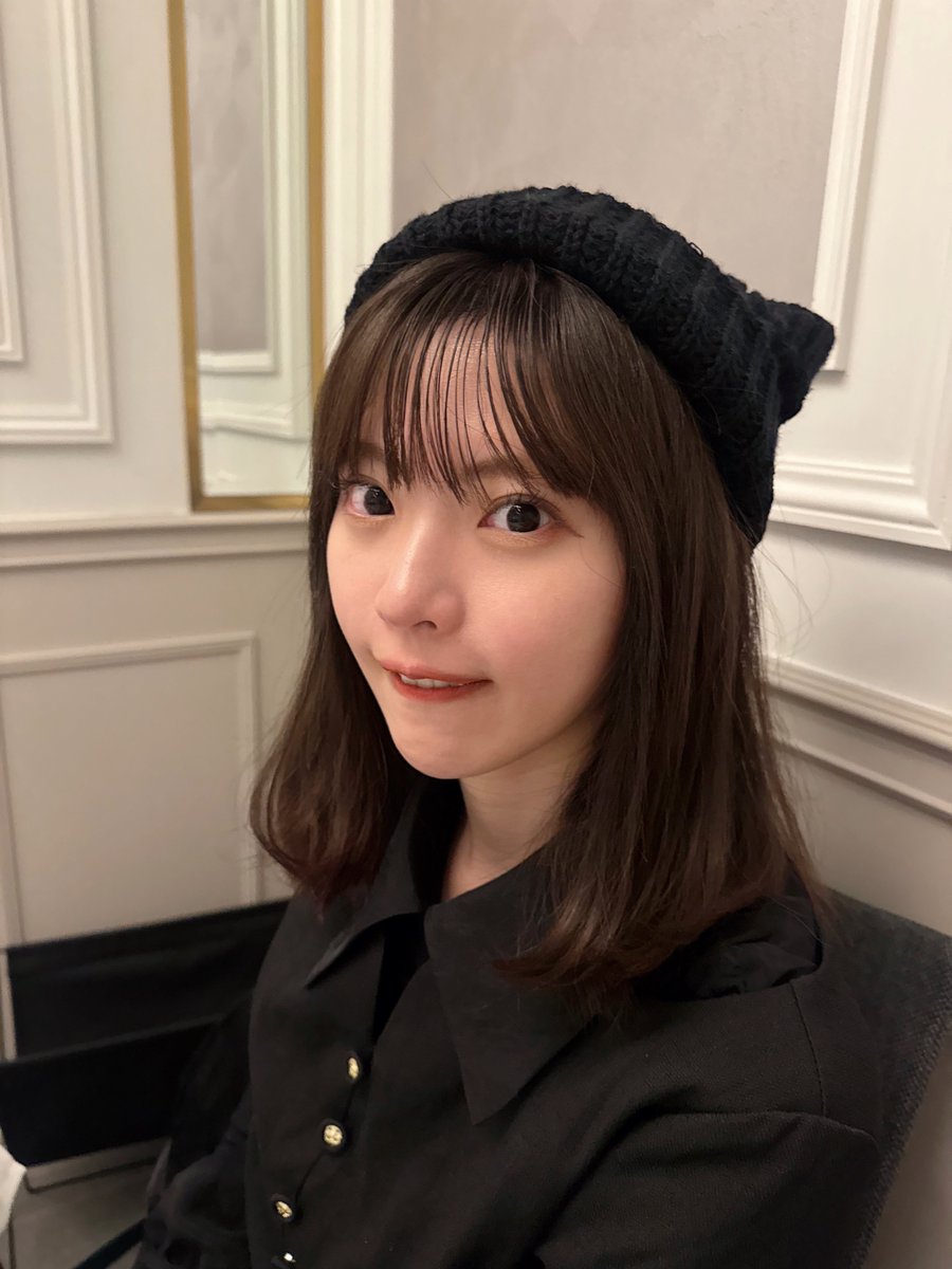 真楪伶(まちゃりん) (@macyacyarin) / Posts / X