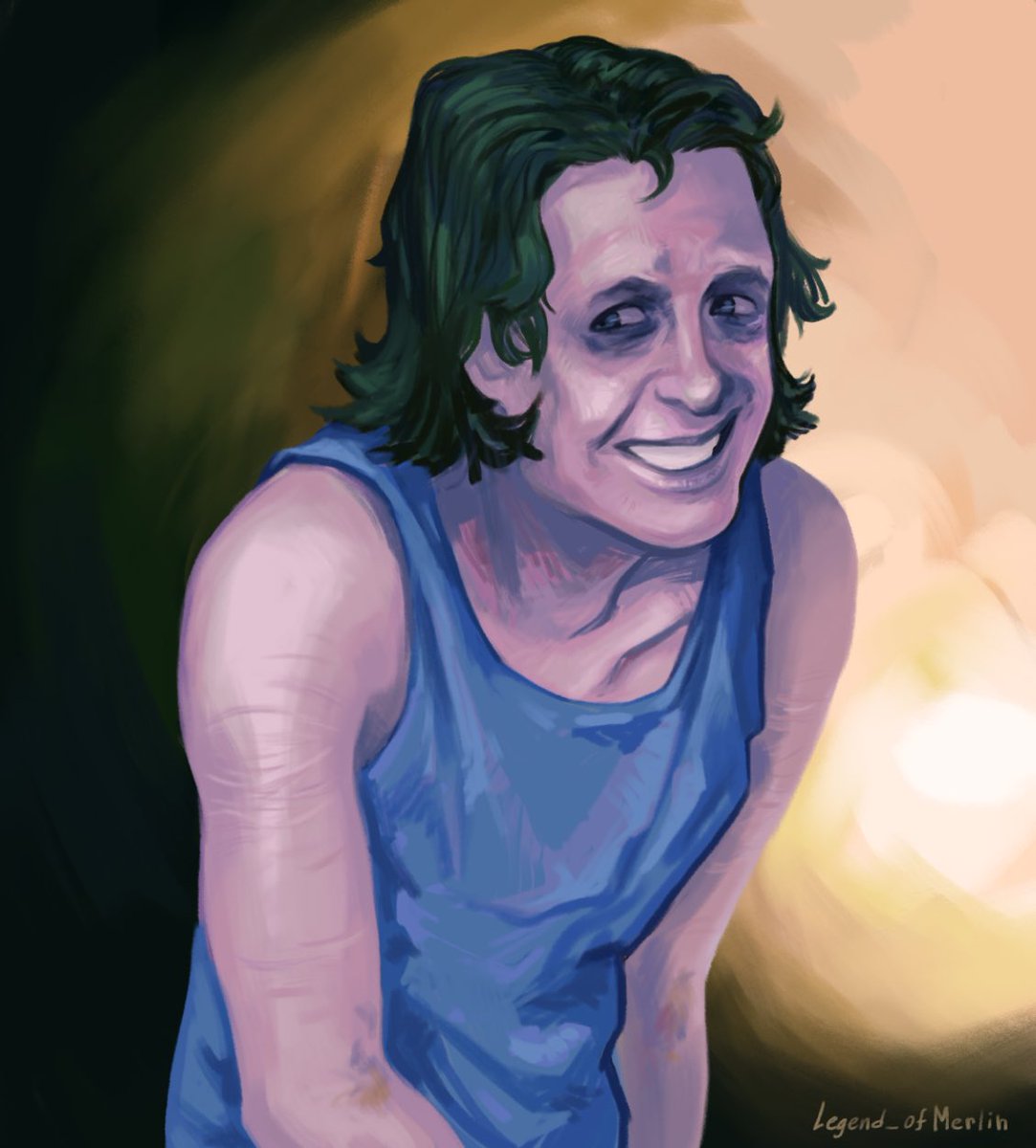 #ninah #ninahfanart #fanart #art