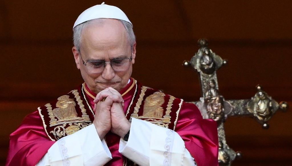 TRIESTE_news's tweet image. Perché il personaggio dell’anno è Papa Leone. Quando sobrietà, misura e ascolto diventano linguaggio  triesteallnews.it/2025/12/perche…