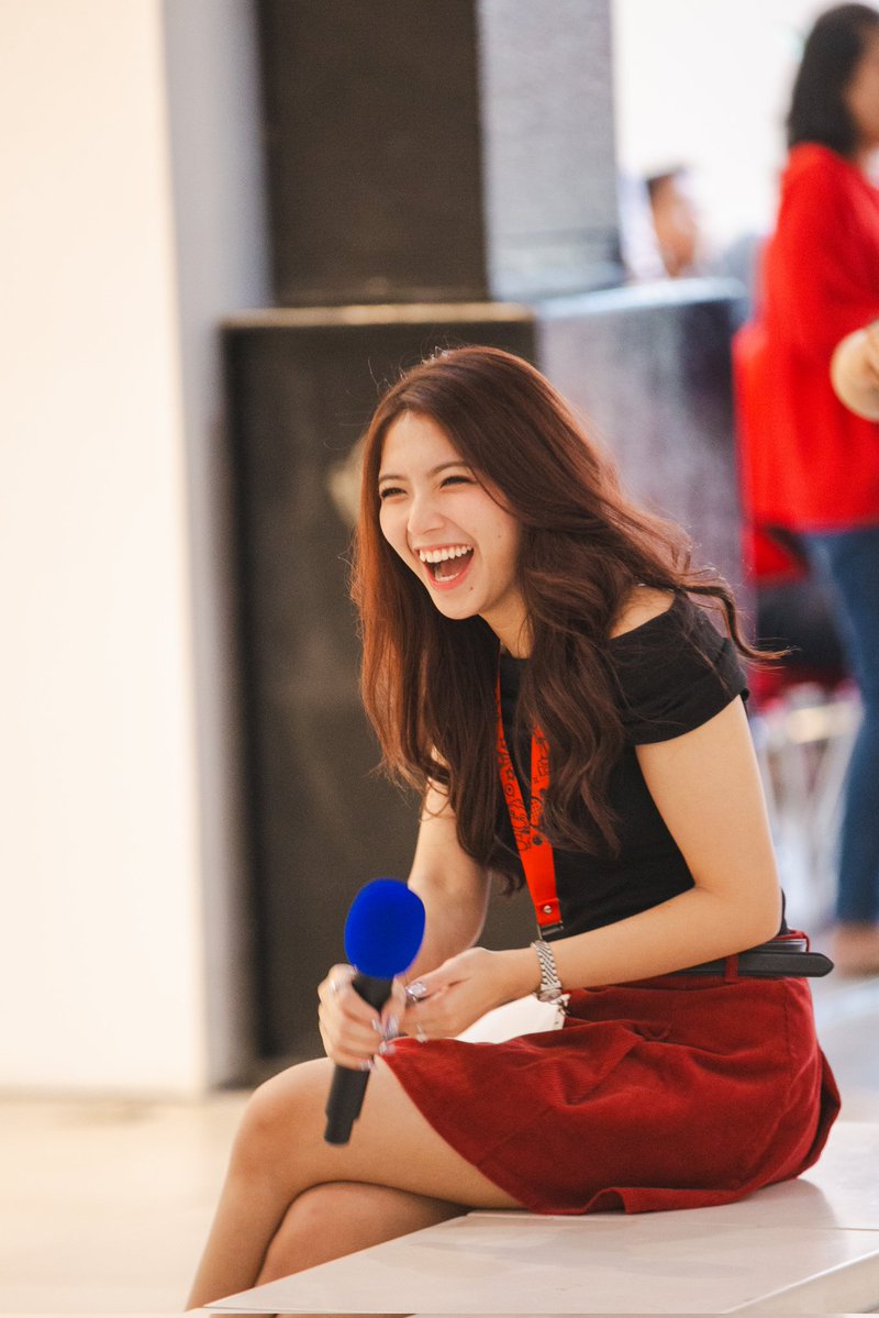 Naop_68's tweet image. REVERIE: Gracia’s Hall of Fame