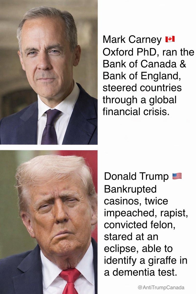 Canada Hates Trump tweet media