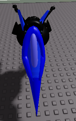 HijamaPajama's tweet photo. ugly ass bird.

Made of a bunch of a random mess in Roblox Studio™.

Once again thankt you birch for inspo : D

#sonicexe #execommunity #notamodelman https://t.co/OtY8QjxQmy