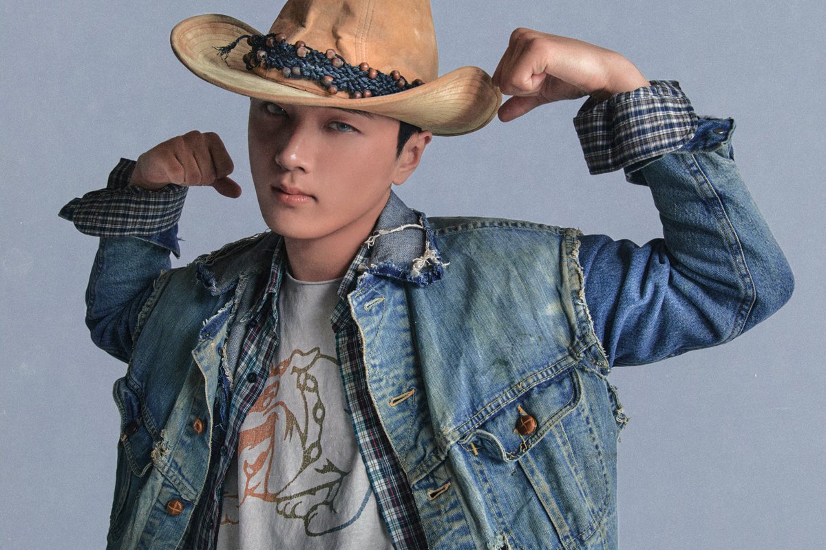 ichoosejay's tweet image. COWBOY JAYYY

#엔하이픈 #THE_SIN_VANISH #BigGirlsDontCry
#제이 #JAY #ジェイ #엔하이픈_제이 #ENHYPEN_JAY @ENHYPEN @ENHYPEN_members