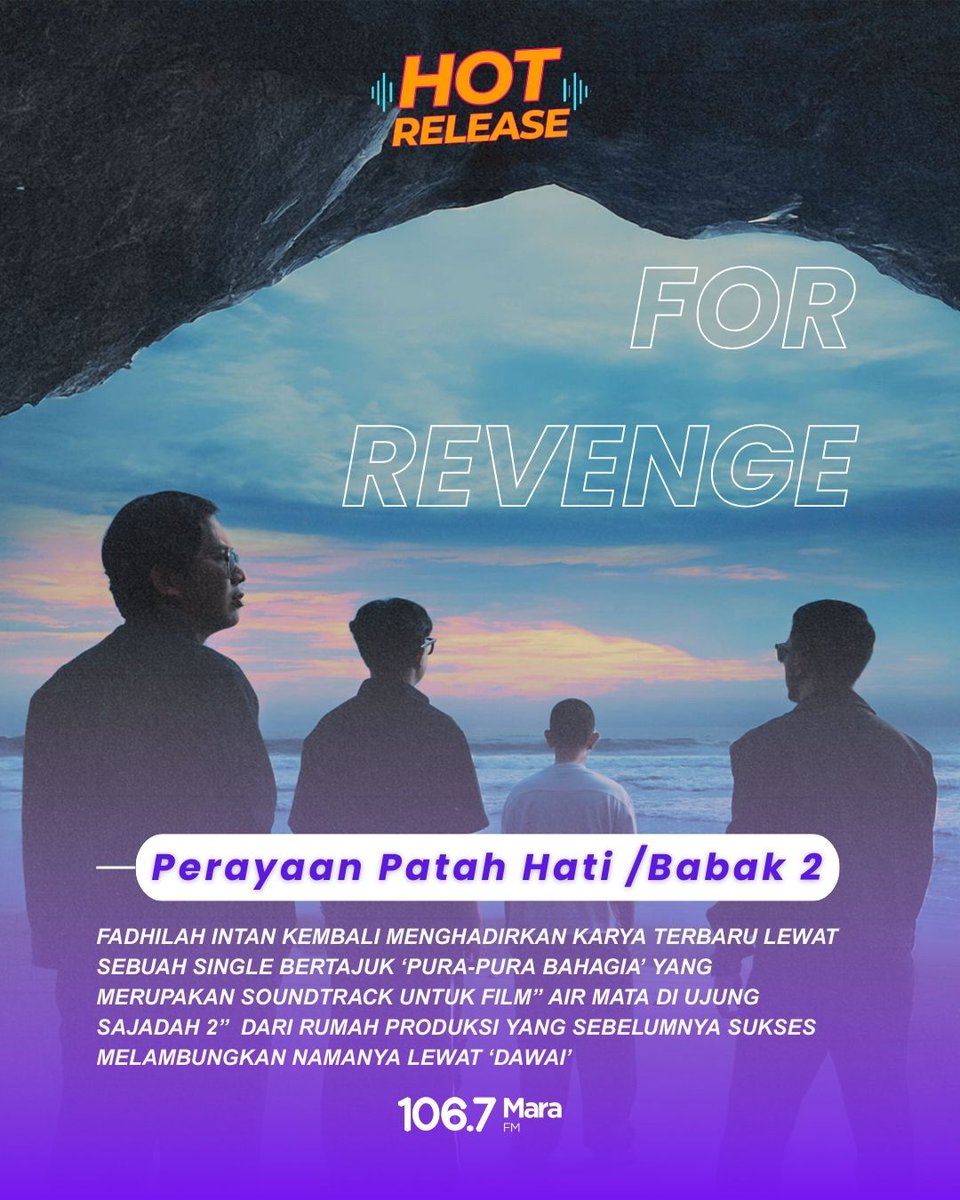 106,7 MARA FM tweet media