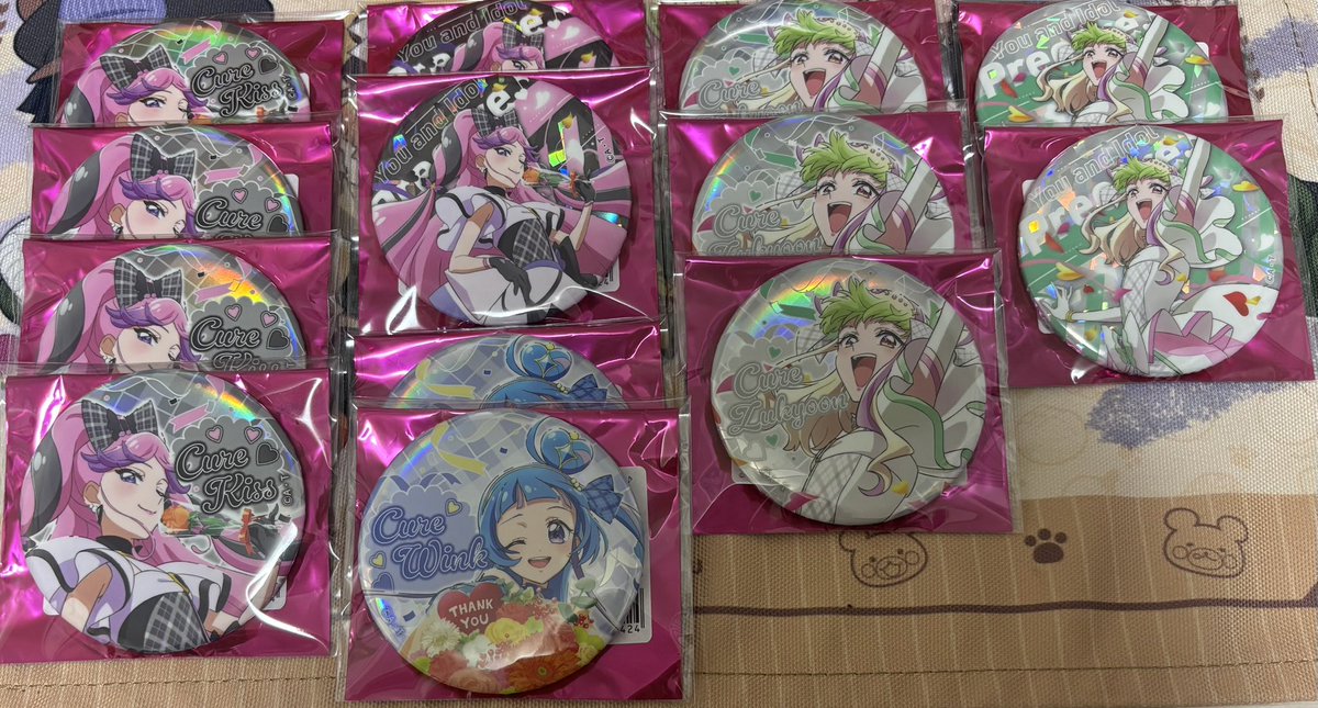 りお➰プロカ tweet media