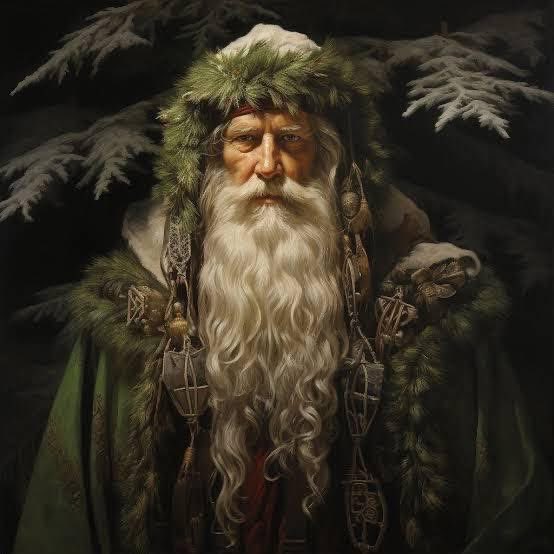 RodRodimhoff81's tweet image. Merlin the wise with gold dragon