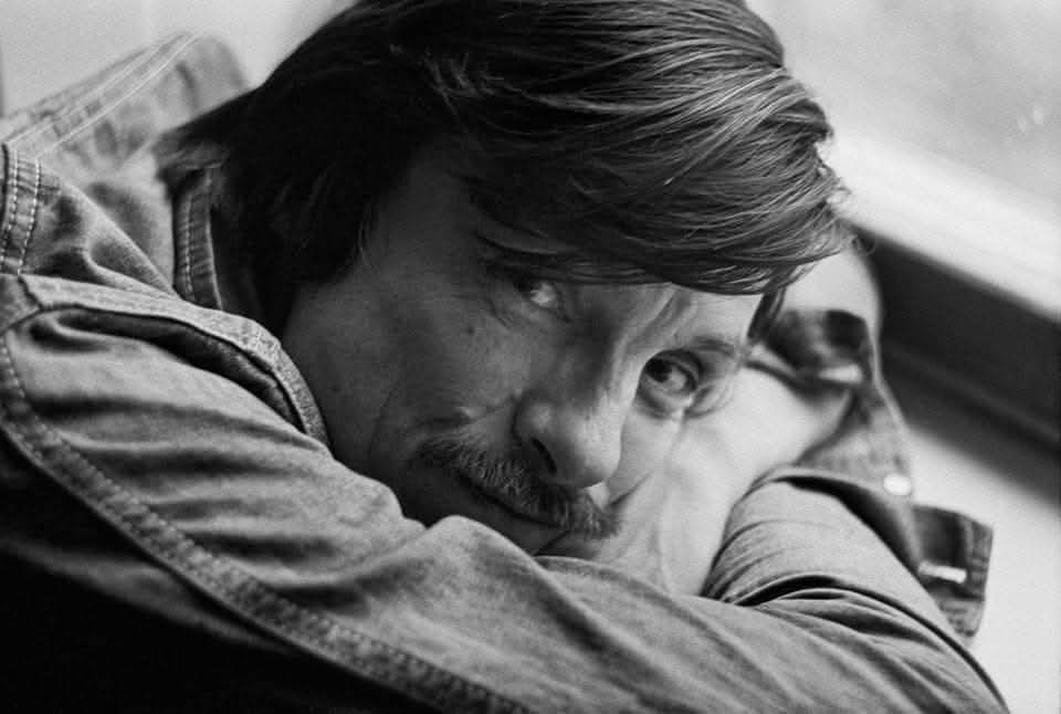 Andrey Arsenyevich Tarkovsky,
4 Aprile 1932 – 29 Decembre 1986.