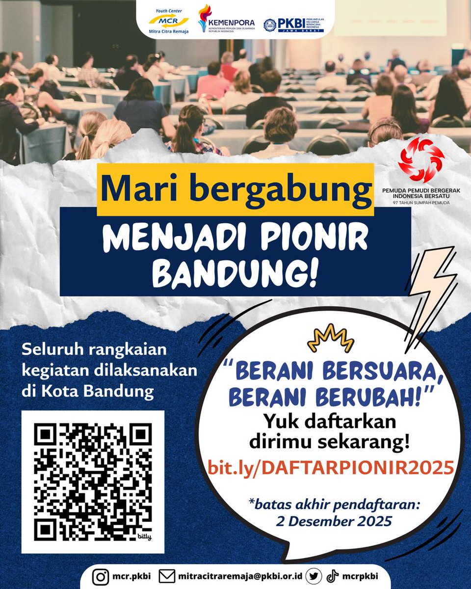 Informasi Kampus UPI tweet media