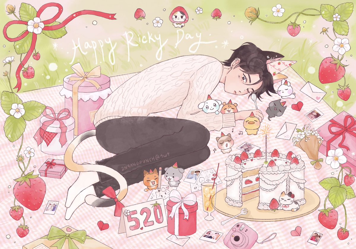 2nyangpunch's tweet image. Choo Choo… art train :3 🚂🚂🚂

@hotsauce0_1 @biadoodle