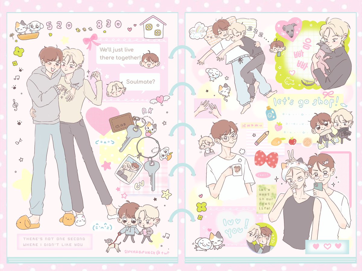 2nyangpunch's tweet image. Choo Choo… art train :3 🚂🚂🚂

@hotsauce0_1 @biadoodle