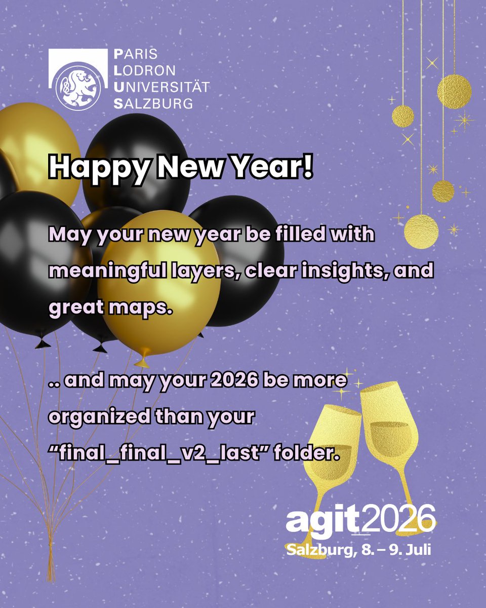 AGIT Conference tweet media