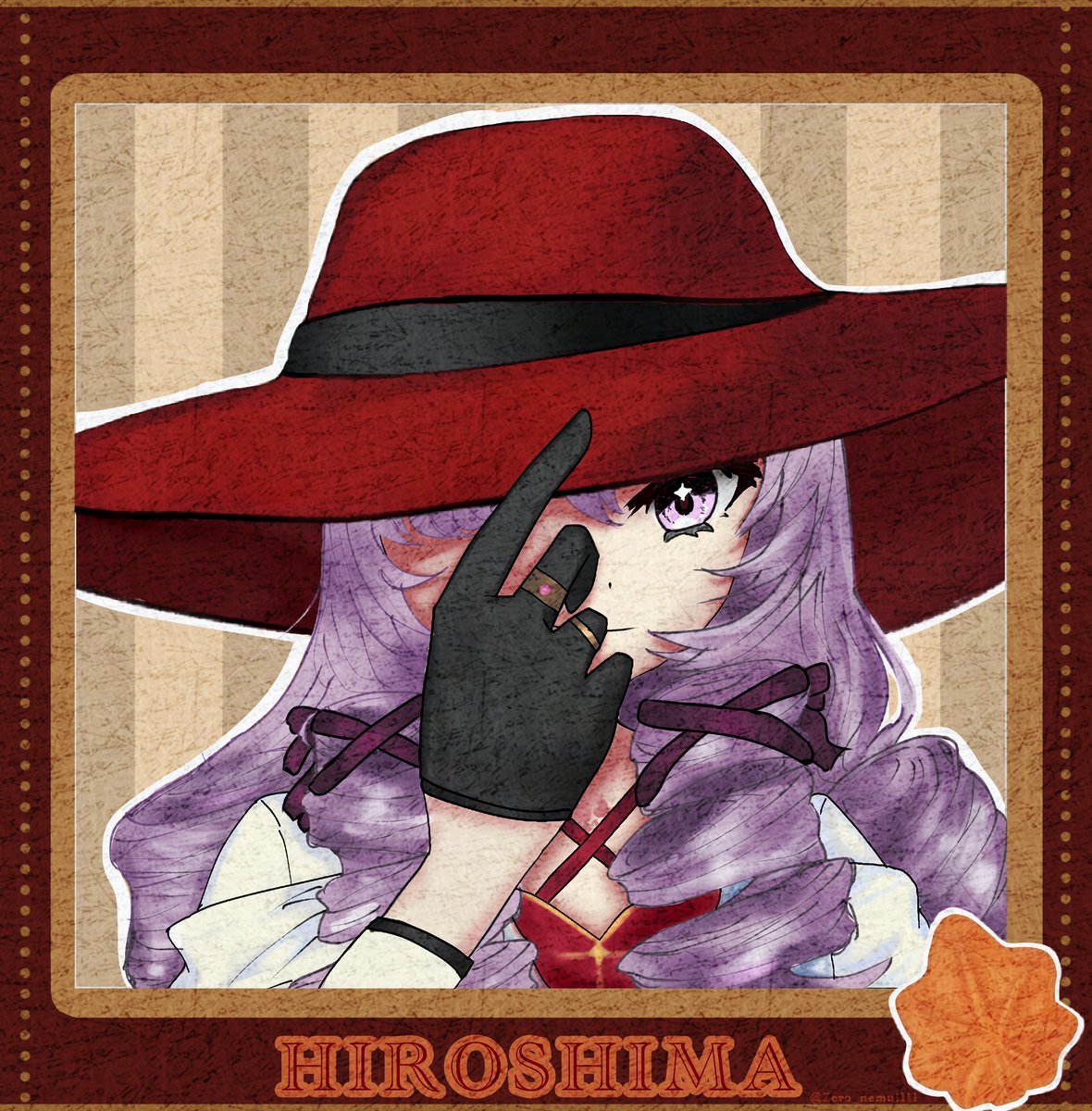 しゅんらい@オーダー納期はプロフ欄にて 2025年自分が選ぶ今年の4枚