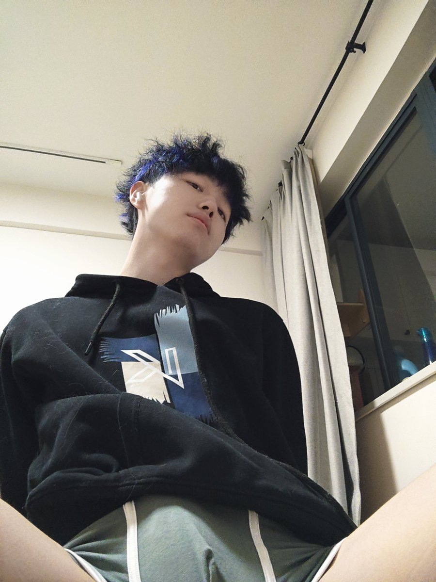 海獭小人 tweet media