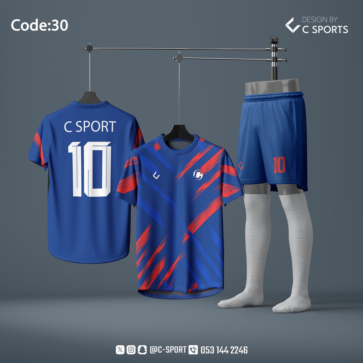 c__spoort's tweet photo. #فخر_الجوف

#دوري_روشن_السعودي

#سي_الرياضيه
#جديدنا 
 نقدم جل الخدمات التي يحتاجها اي فريق كرة قدم 
#تصميم_مختلفه 
تشرفنا في التعامل معكم ♥️🤍
#تصميم_شعار 
هذه الاطقم في العروض الاطقم الجاهزه 
#صمم_طقمك_بهويتك 
#توصيل_لجميع_مدن_المملكة
لطلب والاستفسار whatsapp:0531442246 https://t.co/DTeJGdUf5S