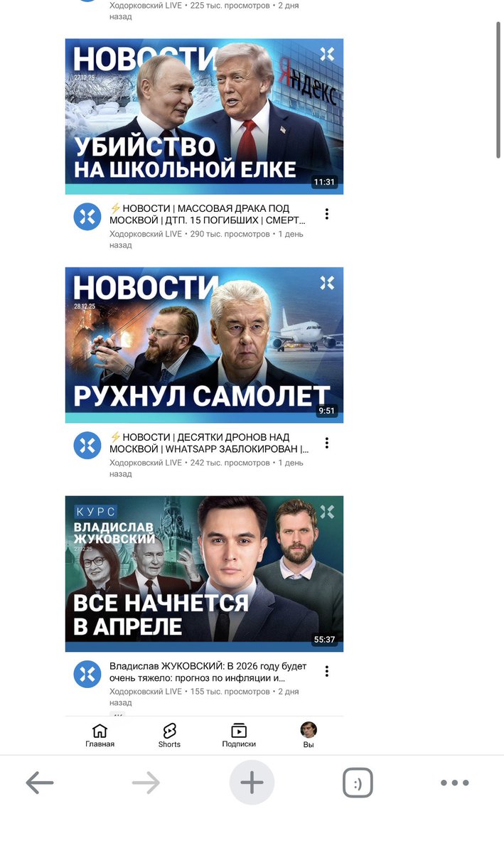 Roman Dobrokhotov tweet media