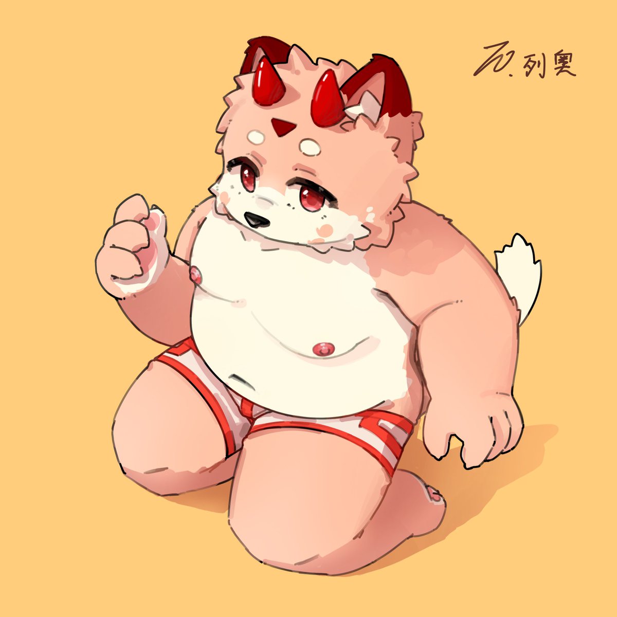 靖恒恒恒 tweet media