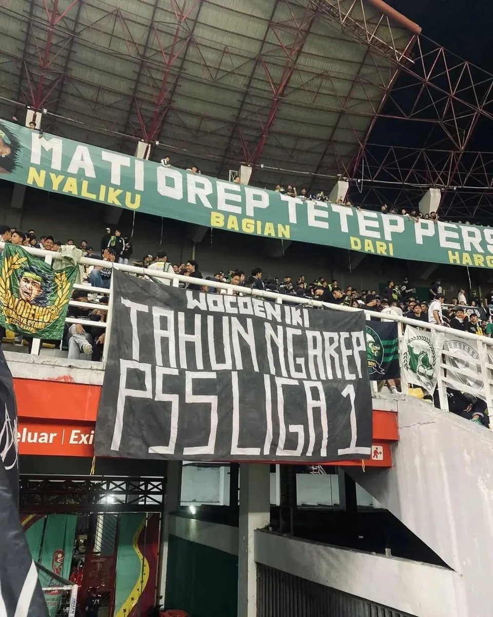 casualultraindo's tweet image. 💚💚