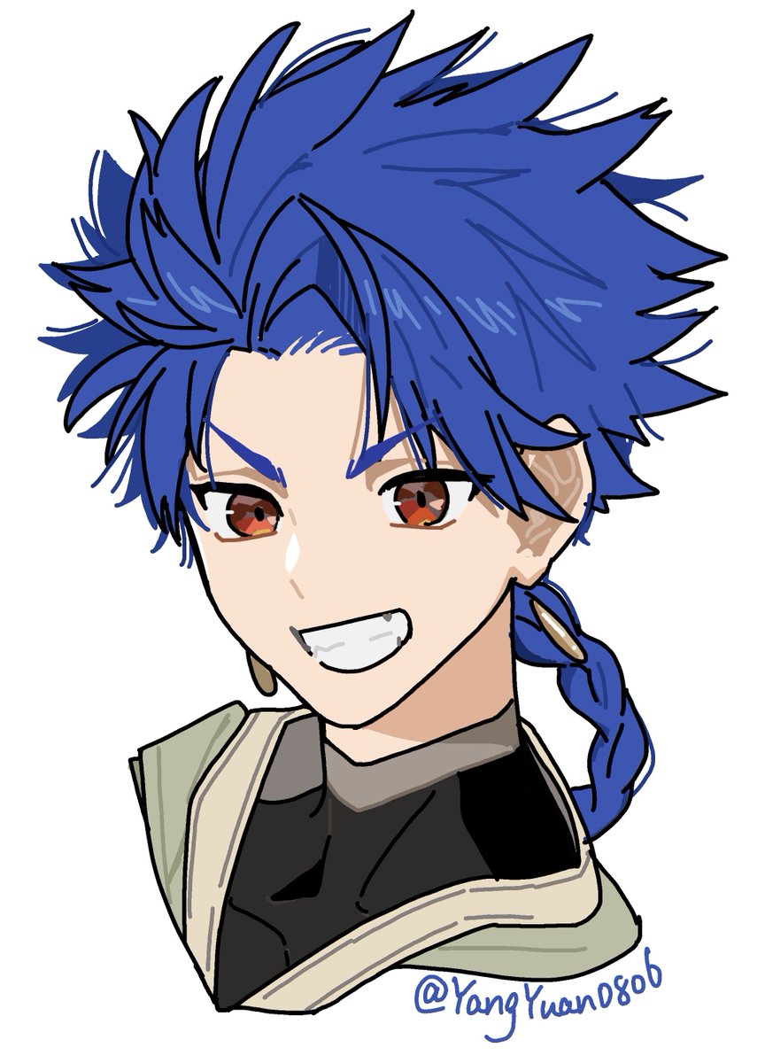 摇光 雷欧 WF2025s 3-31-17 tweet media