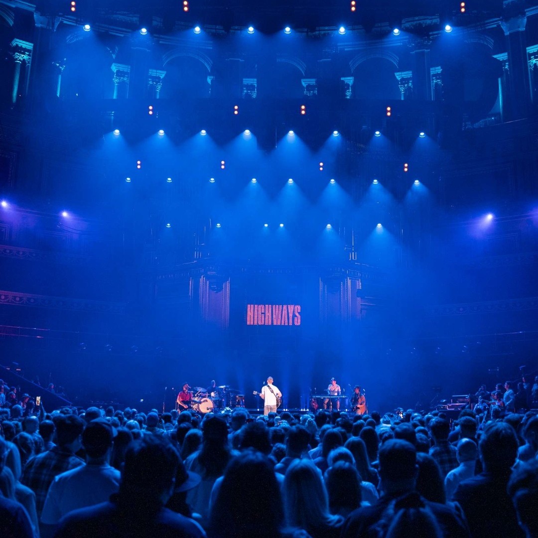 HighwaysFest's tweet image. Calling all Country lovers! Join @jonpardi, @carlypearce, Emmylou Harris &amp;amp; many more at the iconic @royalalberthall in May 🤠

Grab your tickets while you can 👉 ow.ly/G2GT50XwMTH