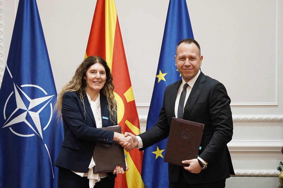 Igor Janushev tweet media