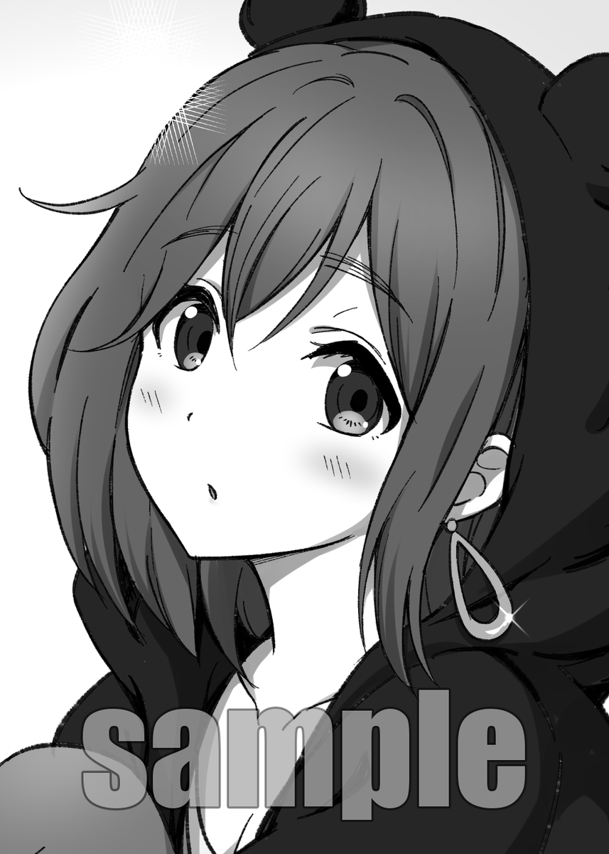 ckst's tweet image. 🌟【告知1】コミケ1日目12/30に頒布される、こちらのけいおん！合同誌『けいおん!YOUはどこ好き?4』に、平沢唯ちゃんのイラストと、映画の思い出を語ったコラムで参加してます！よろしくお願いします🎸
・委託→東6ホール オ-05a「ふくだカンパニー」
・メロンブックス→x.gd/mIPrb
#C107